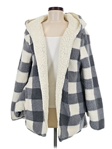 Timing Coat (view 1)