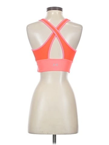 Under Armour Sports Bra (view 2)