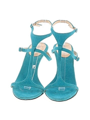 Ann Marino Sandals (view 2)