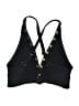 Robin Piccone Black Swimsuit Top Size S - photo 2