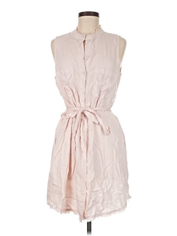Bella Dahl Casual Dress (view 1)