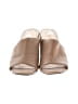 Adrienne Vittadini Tan Sandals Size 7 1/2 - photo 2