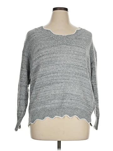 Unbranded Pullover Sweater (view 1)