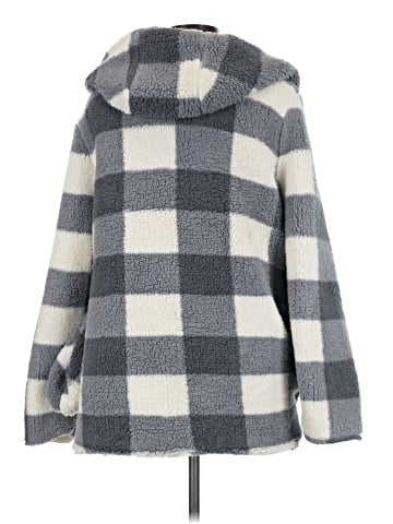 Timing Coat (view 2)