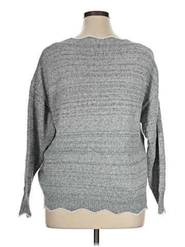 Unbranded Pullover Sweater (view 2)