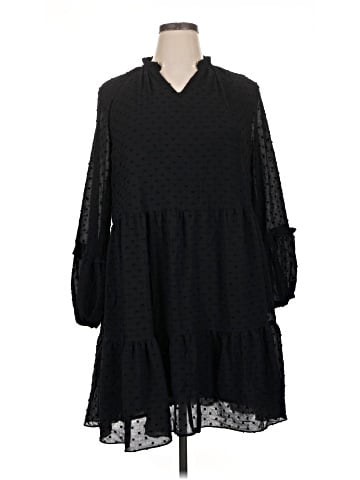 CeCe Casual Dress (view 1)