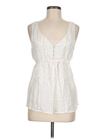 J.Crew Sleeveless Blouse (view 1)