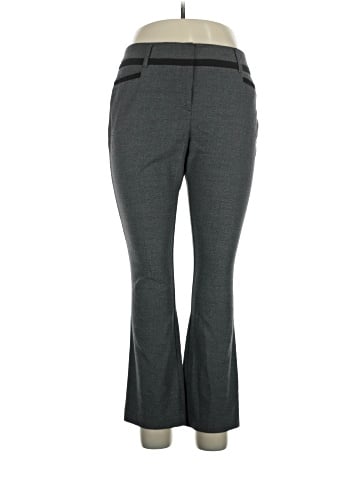 7th Avenue Design Studio New York & Company Dress Pants (view 1)