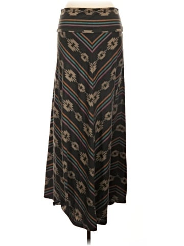 Mossimo Supply Co. Casual Skirt (view 2)