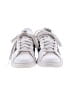 Adidas White Sneakers Size 8 1/2 - photo 2