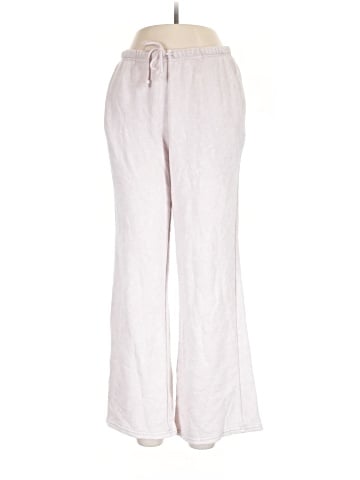 Pink Rose Casual Pants (view 1)