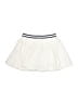 Crewcuts Solid Ivory Skort Size 6 - photo 1