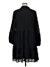 CeCe 100% Polyester Black Casual Dress Size 1X - photo 2