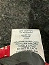 Blair Hearts Red Casual Pants Size 12 - photo 8