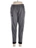 Under Armour Gray Track Pants Size L - photo 1