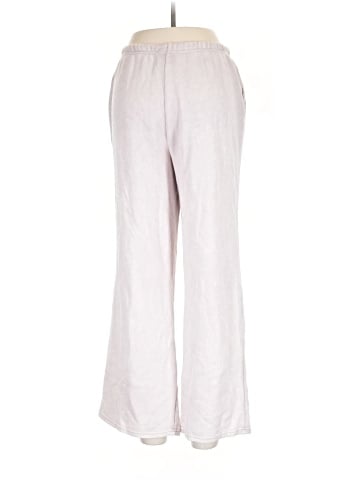 Pink Rose Casual Pants (view 2)