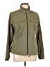 Eddie Bauer Green Jacket Size L - photo 1