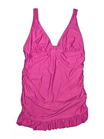 J.Crew Swimsuit Top (view 1)