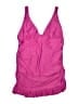 J.Crew Pink Swimsuit Top Size 24 - photo 1