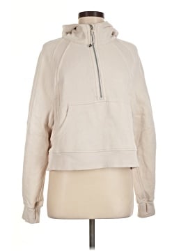 Lululemon Athletica Pullover Hoodie