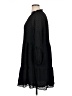 CeCe 100% Polyester Black Casual Dress Size 1X - photo 5