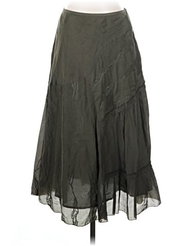 Nic + Zoe Casual Skirt (view 1)