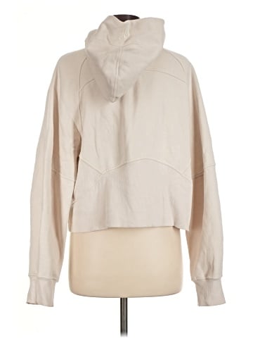 Lululemon Athletica Pullover Hoodie (view 2)