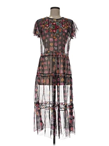 Johnny Was Cocktail Dress (view 1)