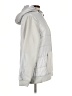 Reebok 100% Nylon Solid Gray Jacket Size L - photo 4
