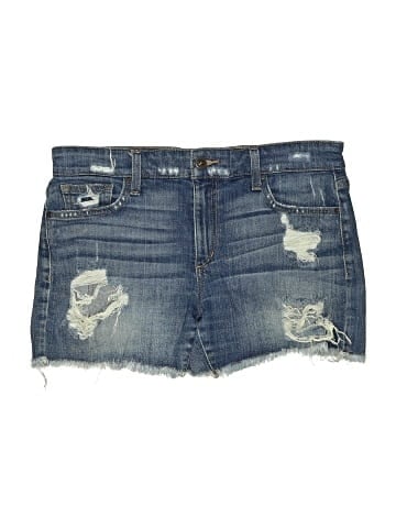 Joe's Jeans Denim Shorts (view 1)