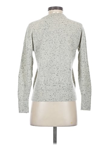 Madewell Cashmere Sweatshirt (view 2)