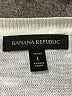 Banana Republic White Pullover Sweater Size Lg Petite - photo 7