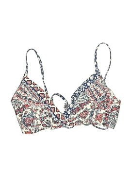 Lucky Brand Swimsuit Top