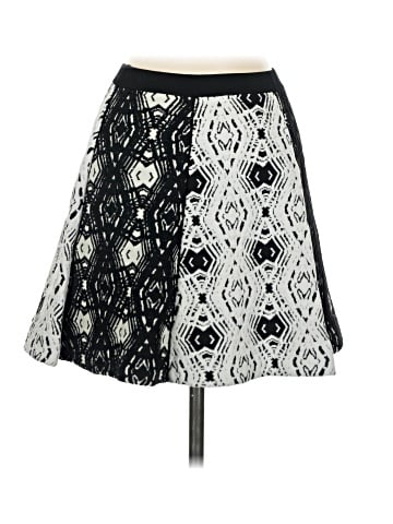 Parker Formal Skirt (view 2)