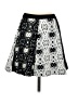 Parker Argyle Black Formal Skirt Size XS - photo 2