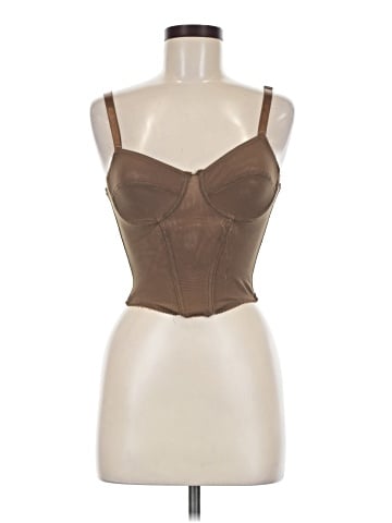 Mono b Bodysuit (view 1)