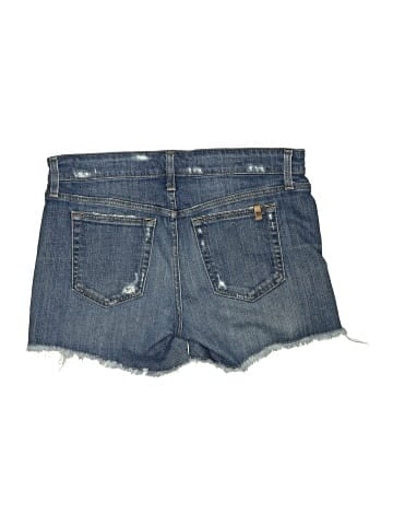 Joe's Jeans Denim Shorts (view 2)