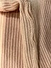 Unbranded Pink Turtleneck Sweater Size S (estimated) - photo 7