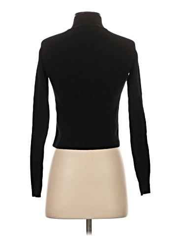 Zara Turtleneck Sweater (view 2)