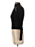 Zara Black Turtleneck Sweater Size S - photo 5
