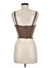 Mono b Brown Bodysuit Size M - photo 2
