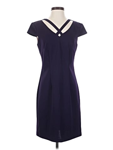 Connected Apparel Casual Dress (view 1)