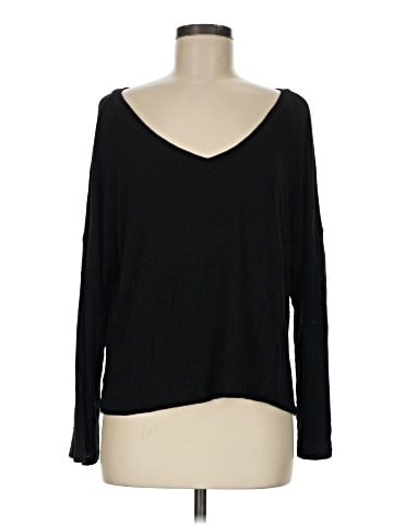 Eberjey Long Sleeve T-Shirt (view 1)