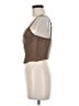 Mono b Brown Bodysuit Size M - photo 5
