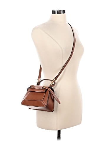 Zara Satchel (view 2)