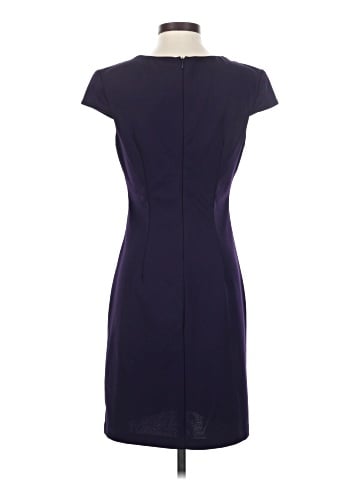 Connected Apparel Casual Dress (view 2)