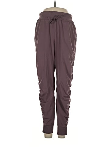 Athleta Track Pants (view 1)