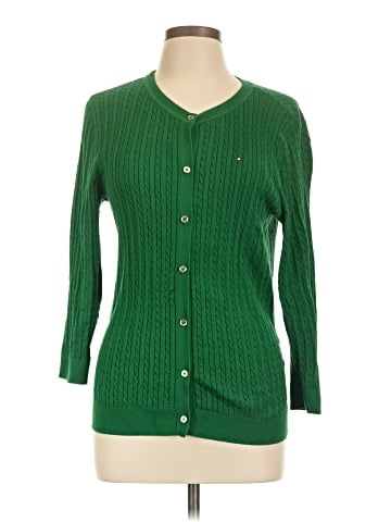 Tommy Hilfiger Cardigan (view 1)