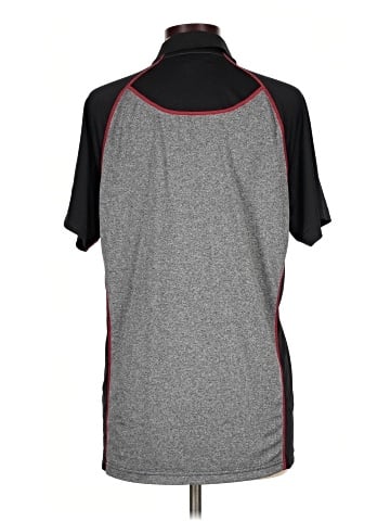 INC International Concepts Short Sleeve Polo (view 2)