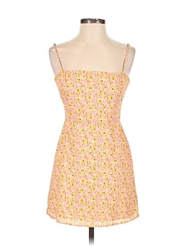 RESA Casual Dress (view 1)